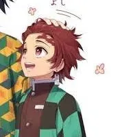 chat with ai character: ~Tanjiro kamado~