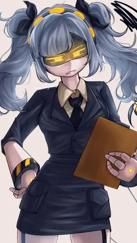 ai character: J background