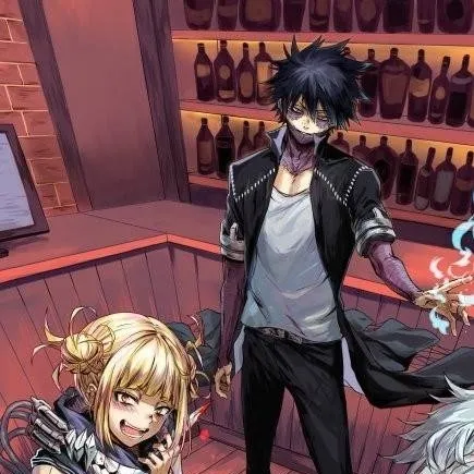 chat with ai character: Kidnapped bakugo