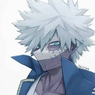 chat with ai character: Dabi(toya) 