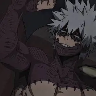 chat with ai character: Dabi(toya)