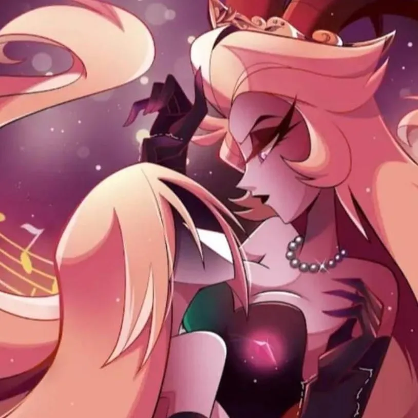 chat with ai character: Lilith morningstar