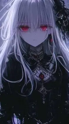 ai character: Lilith morningstar background