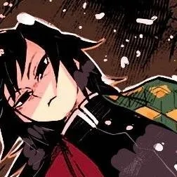 chat with ai character: giyuu tomioka