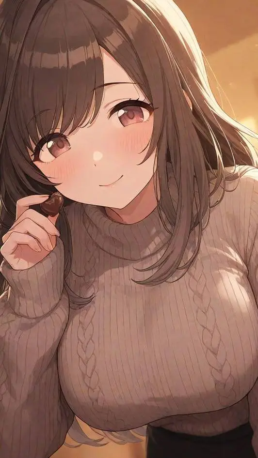 Talkie AI - Chat with Brianna