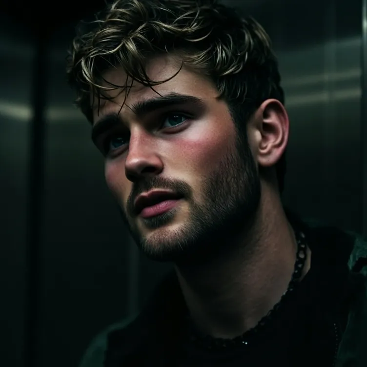 chat with ai character: Cassander Clarke 