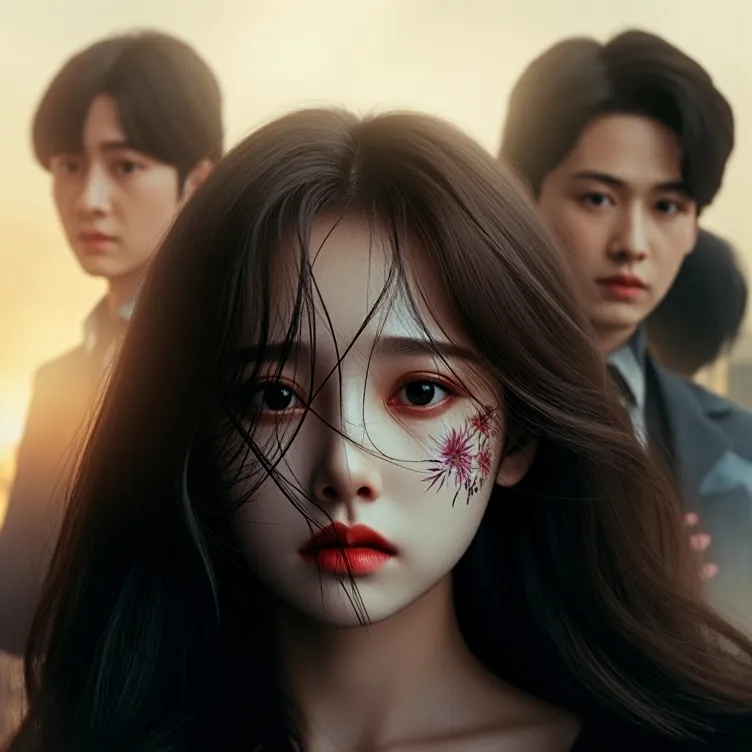chat with ai character: More Shinee [PT.]