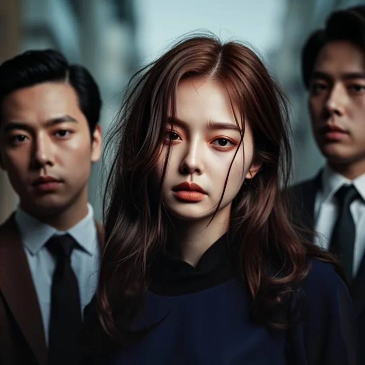 chat with ai character: More Shinee [PT.]