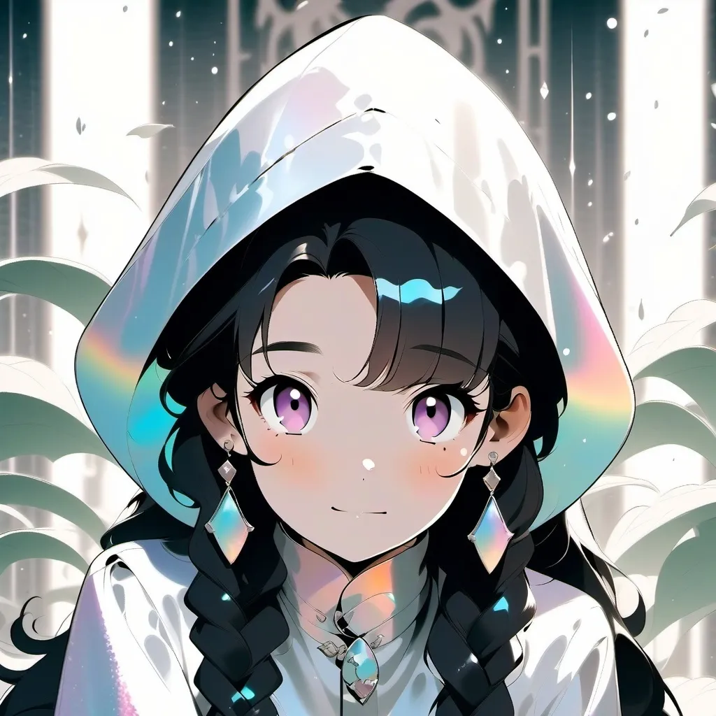 chat with ai character: Lily 