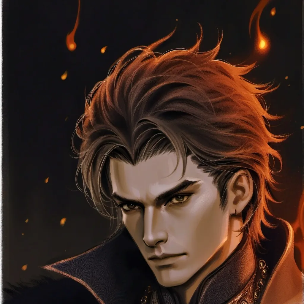 chat with ai character: new school 