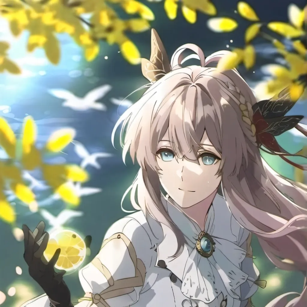 chat with ai character: omz