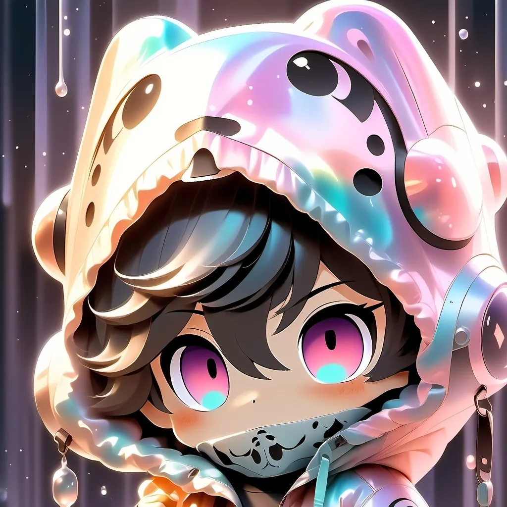 chat with ai character: kissing school 