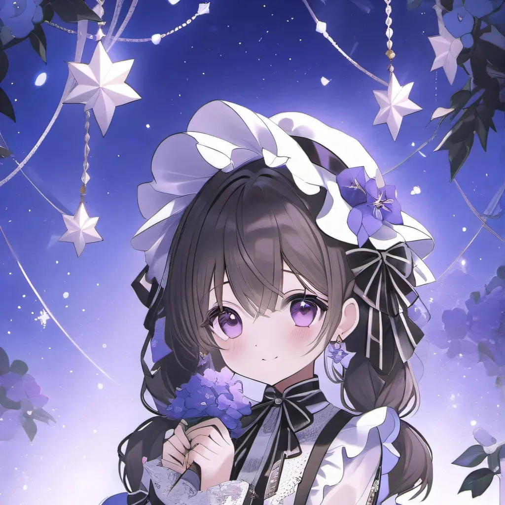 chat with ai character: ...