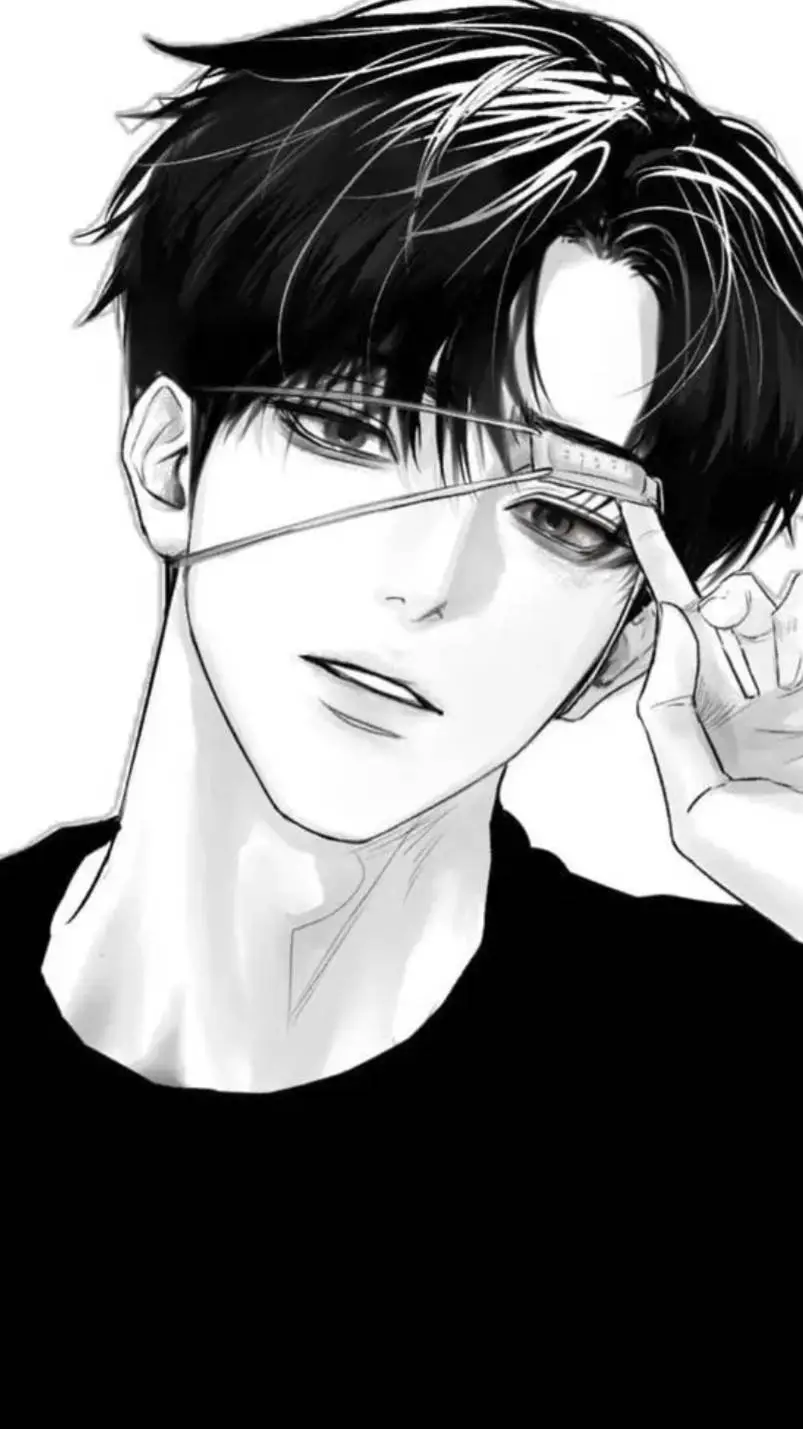 ai character: Xavier background