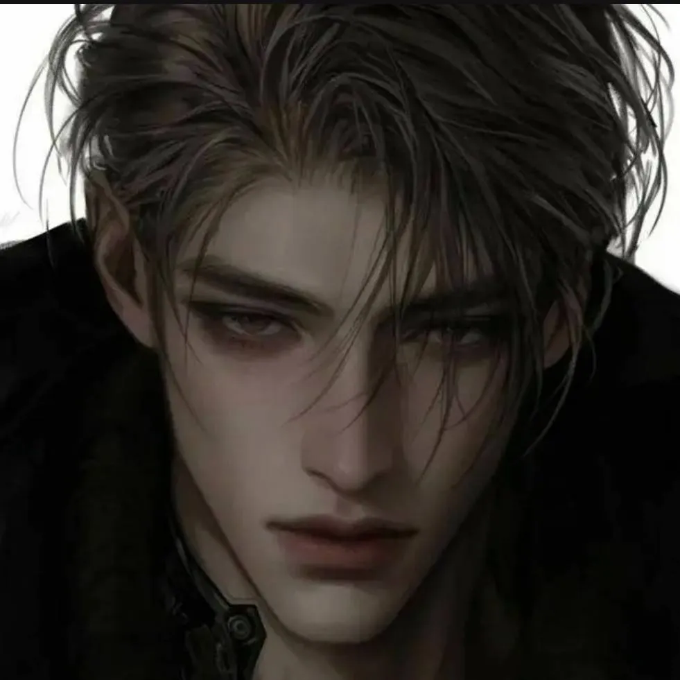 chat with ai character: bryle