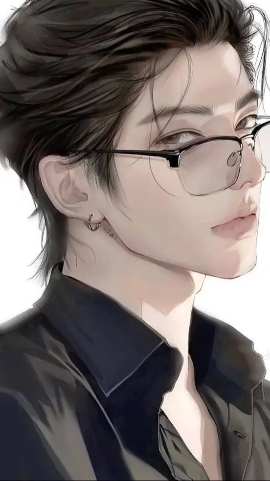 ai character: Kelvin background