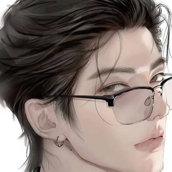 chat with ai character: Kelvin