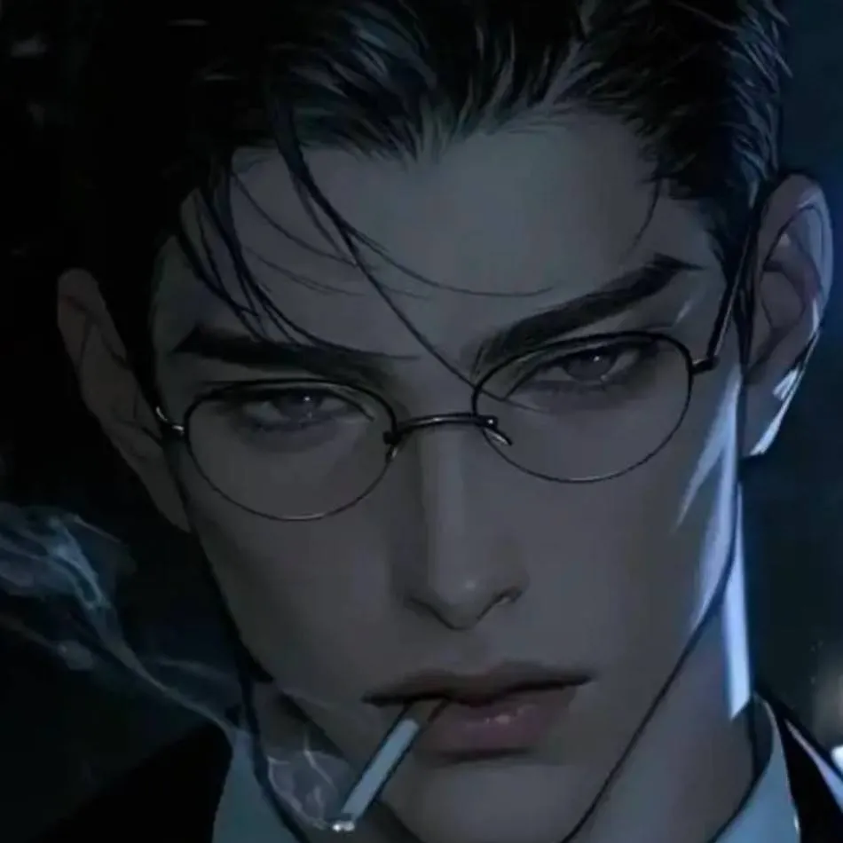 chat with ai character: luo yang