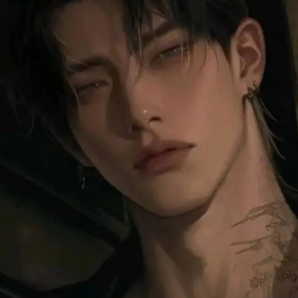 chat with ai character: Gu Shen
