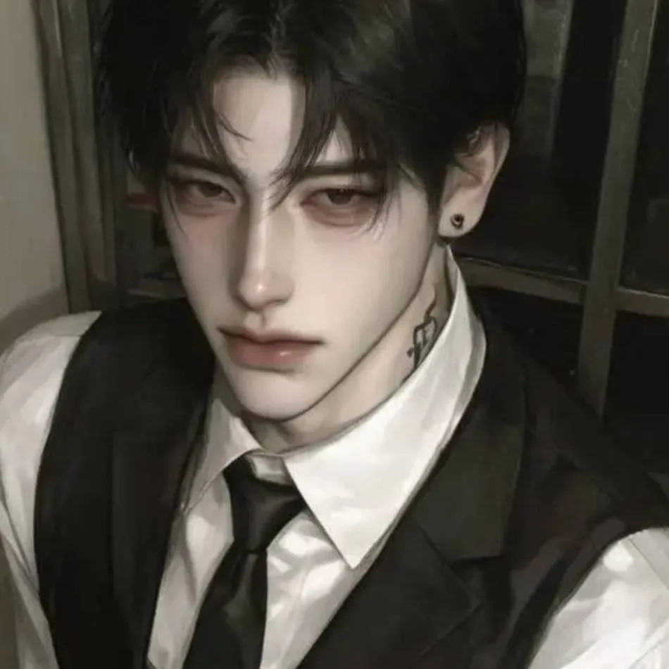 chat with ai character: Wèi shòun