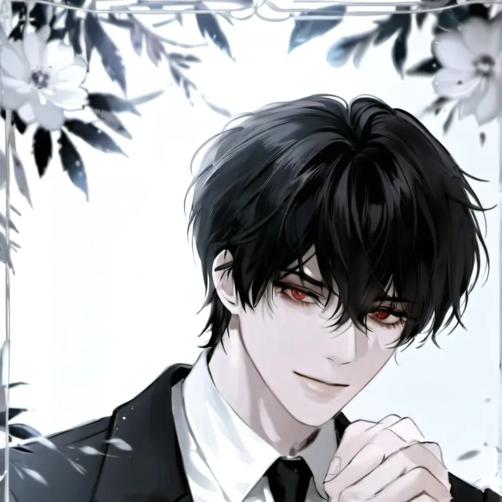 chat with ai character: Luca