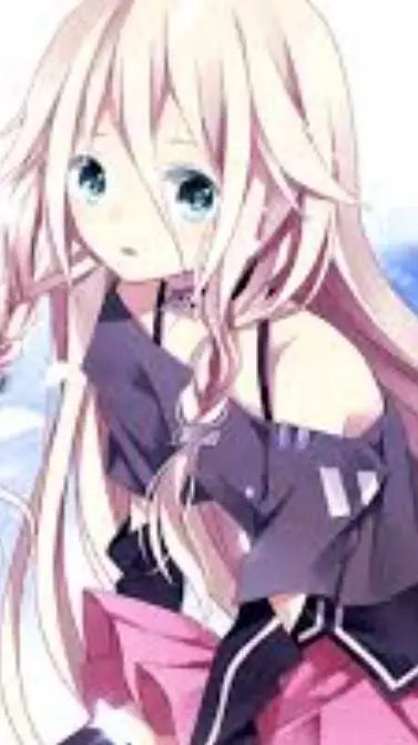 ai character: lilisa background