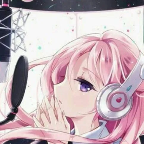 chat with ai character: masu💝