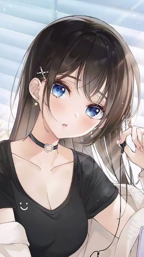 ai character: Macotami background