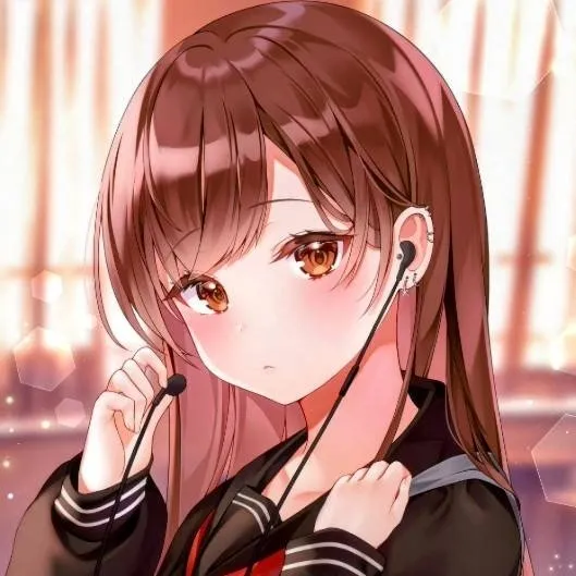 chat with ai character: Mariana 