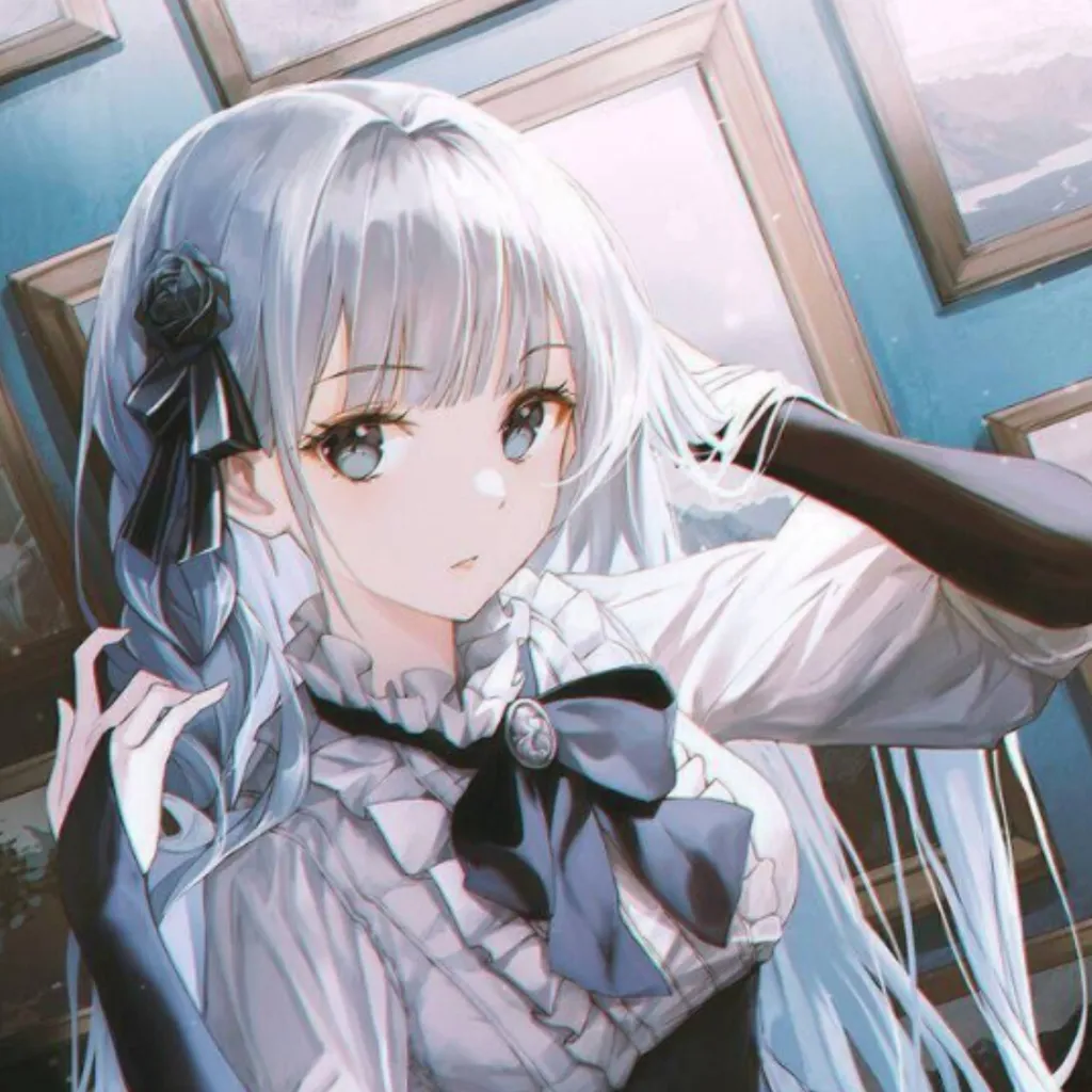 chat with ai character: Sofía💙