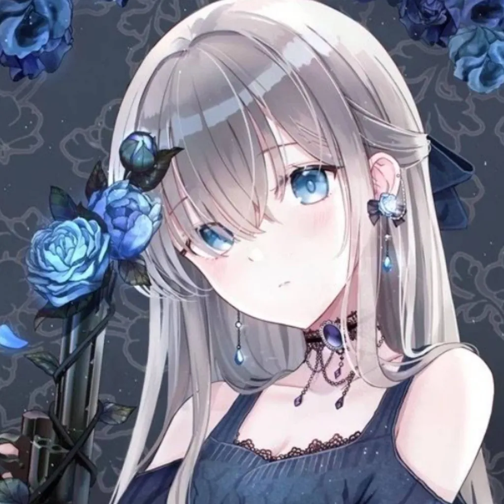 chat with ai character: Melisa🔵