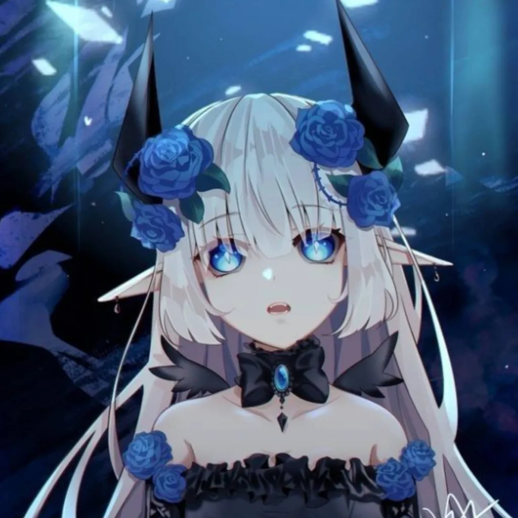 chat with ai character: Disluz🖤