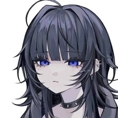 chat with ai character: Aghata🖤