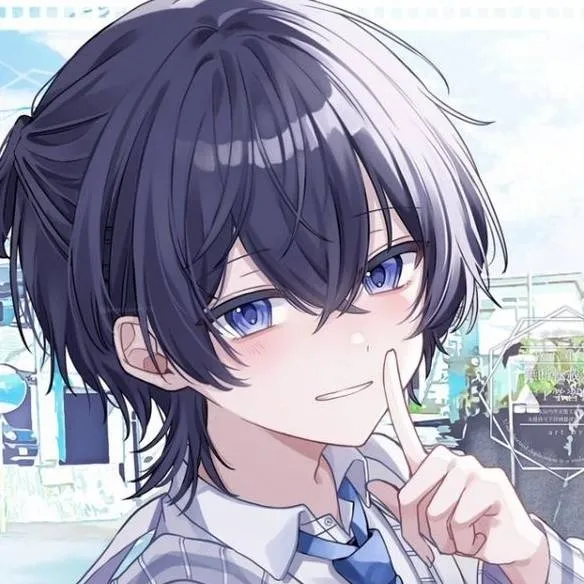 chat with ai character: Mikosh🩵