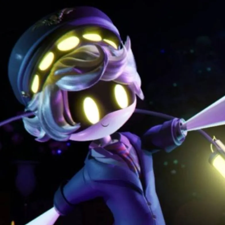 chat with ai character: Prom with N