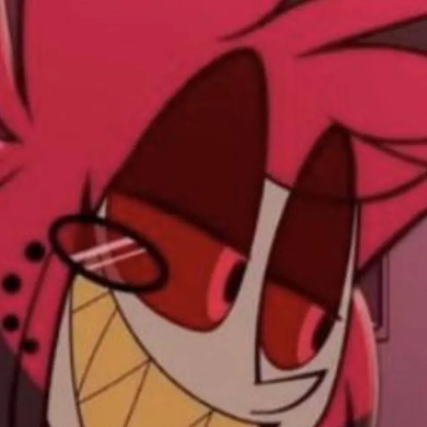 chat with ai character: Alastor