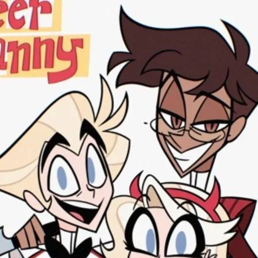 chat with ai character: My Deer Nanny