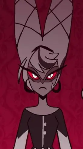 ai character: Carmilla Carmine background