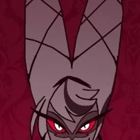 chat with ai character: Carmilla Carmine