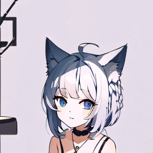 chat with ai character: Catgirl
