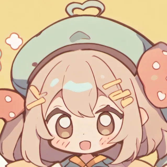 chat with ai character: random girl
