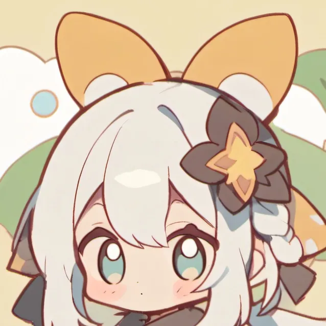 chat with ai character: ∆Luna∆