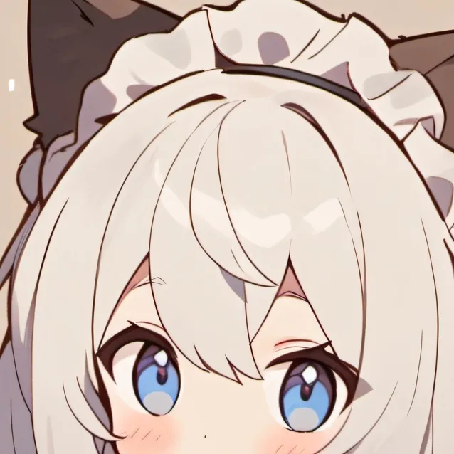 chat with ai character: Random catgirl 