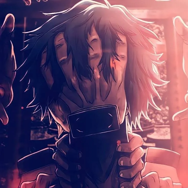 chat with ai character: Shigaraki Yandare~