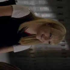 chat with ai character: Gwen 