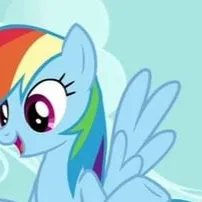 chat with ai character: Dashy