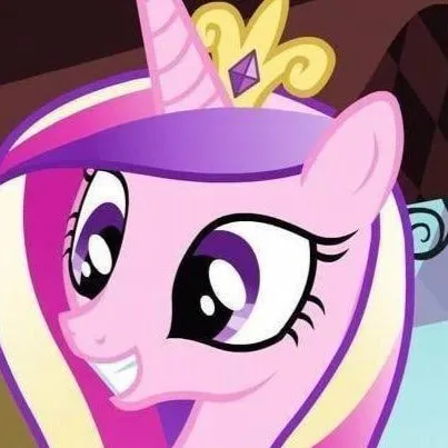 chat with ai character: Cadence 