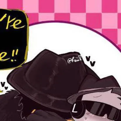 chat with ai character: Mafios🖤💛 🖤🩶