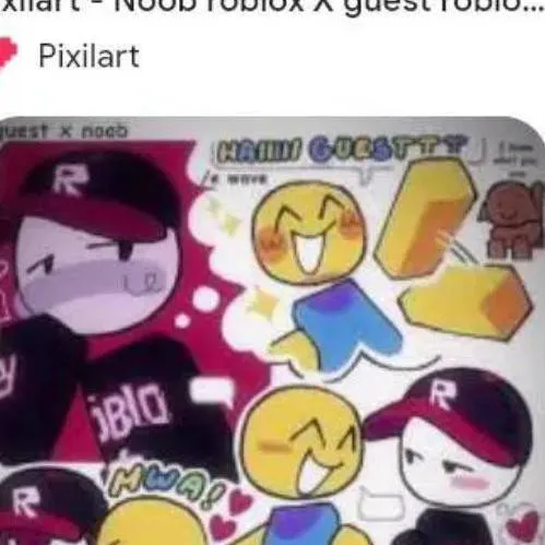 chat with ai character:  guetsnoob