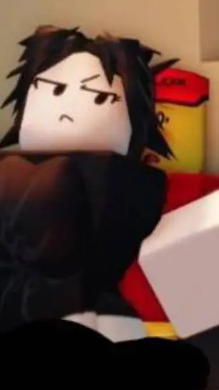 ai character: Two time x Elliot  background